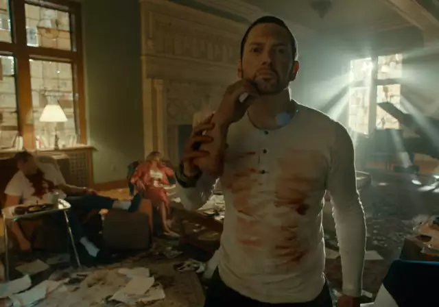 Celebrity Makeup Artist Michigan makeup artist. Prosthetic design michigan.